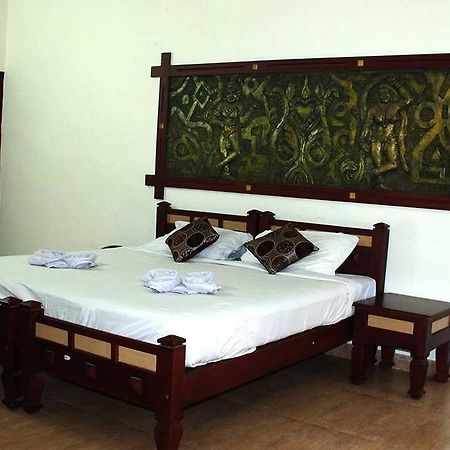 Wayanad Gate Resort Манантавади Екстер'єр фото