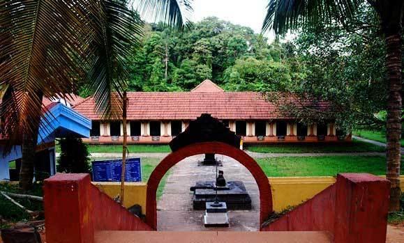 Wayanad Gate Resort Манантавади Екстер'єр фото