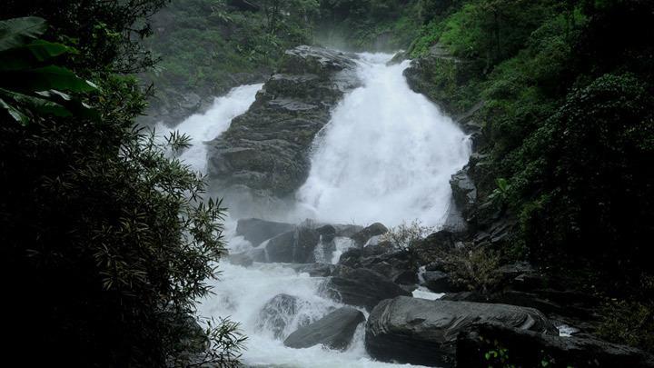 Wayanad Gate Resort Манантавади Екстер'єр фото
