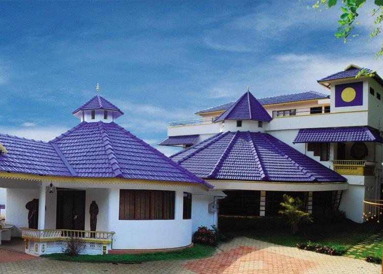 Wayanad Gate Resort Манантавади Екстер'єр фото