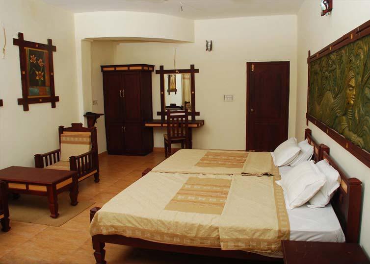 Wayanad Gate Resort Манантавади Екстер'єр фото